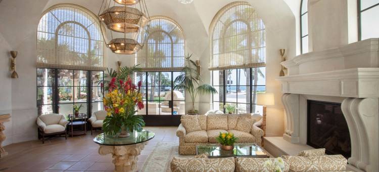 圣巴巴拉旅馆(Santa Barbara Inn)图片