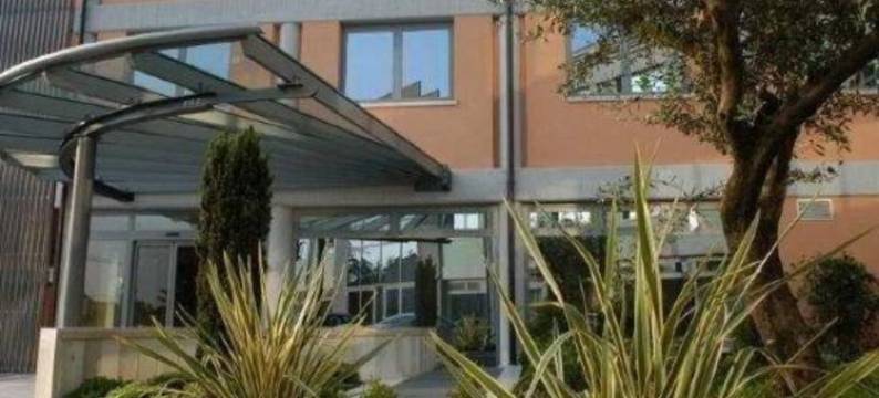 蒙特麦斯酒店(Hotel Montemezzi Verona)图片