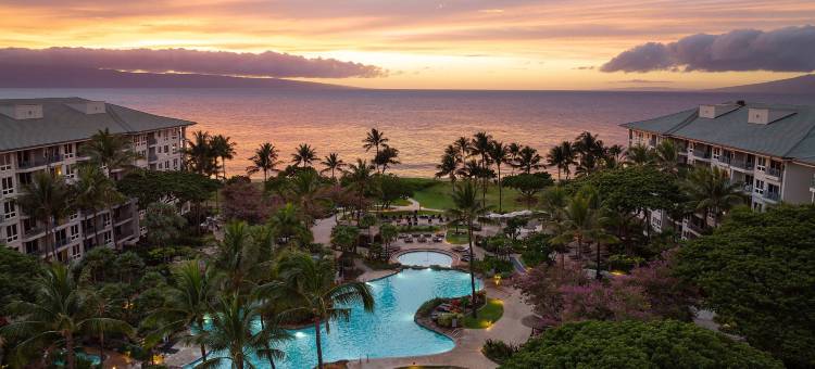 The Westin Ka'Anapali Ocean Resort Villas图片