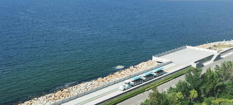 山东龙口东海小牛民宿(沿海路分店)图片