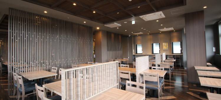 露樱酒店仙台东店(Hotel Route-Inn Sendai Higashi)图片