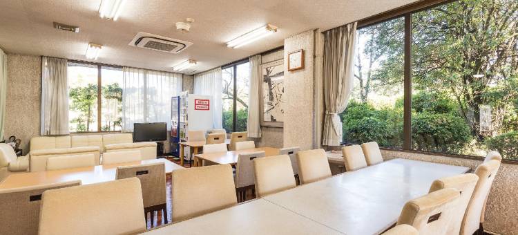 尾张旭佐本馆塔比斯特酒店(Tabist Samotokan Owariasahi)图片