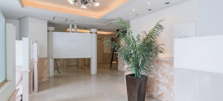 美好酒店-大阪岬/免费停车(Hotel Fine Misaki Osaka)图片