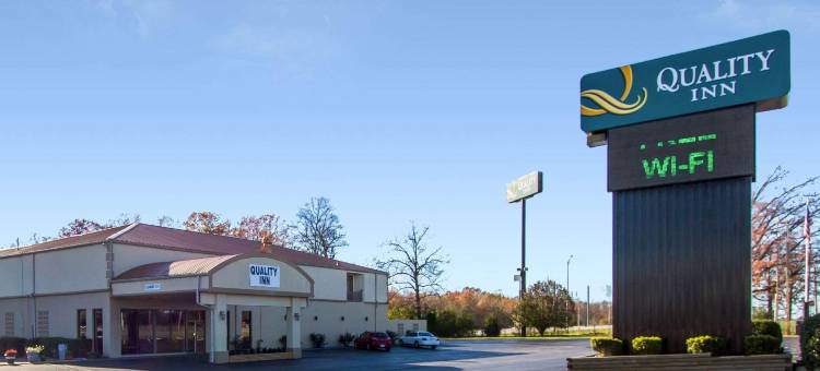 凯艺酒店(Quality Inn)图片