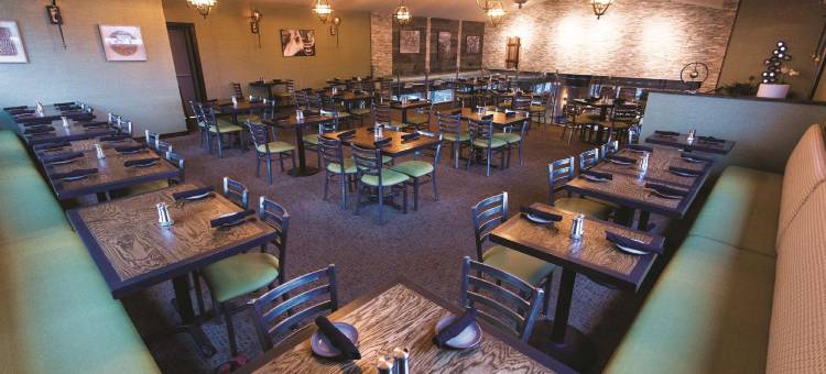 大洋城拉昆塔温德姆套房酒店(La Quinta Inn & Suites by Wyndham Ocean City)图片