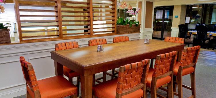 萨拉索塔西埃斯特基盖特威希尔顿斯巴克酒店(Spark by Hilton Sarasota Siesta Key Gateway)图片