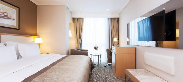 加济安泰普狄凡酒店(Divan Gaziantep)图片