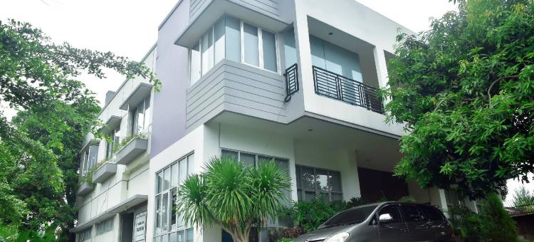 足迹体验旅舍(Footprints Xperience)图片