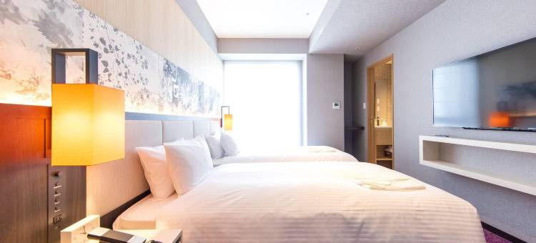 京都四条河原町 FORZA 酒店(Hotel Forza Kyoto Shijo Kawaramachi)图片