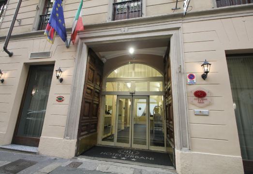 Hotel Urbani Hotel Overview