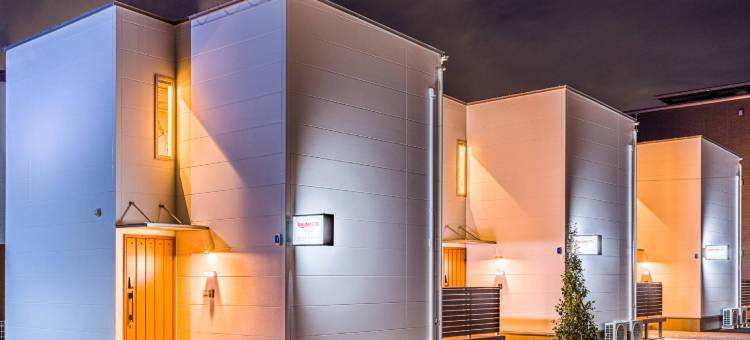 乐天住宿HOUSE x WILL STYLE高崎(Rakuten STAY HOUSE x WILL STYLE Takasaki)图片