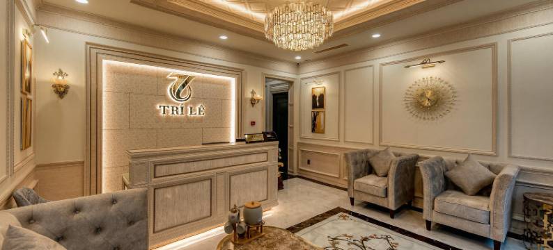 特里勒酒店(Hotel Trí Lê)图片