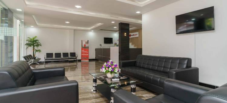红多兹普拉斯酒店-近埃卡医院BSD5(RedDoorz Plus Near Eka Hospital BSD 5)图片