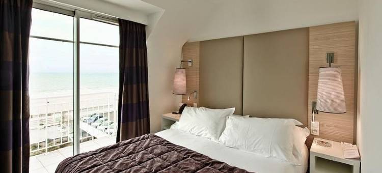 马林杜瓦尔安德烈海水浴度假酒店(Spa Marin du Val Andre Thalasso Resort)图片