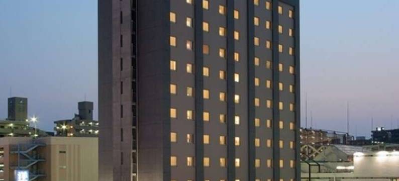 海老名远景酒店(Hotel Vista Ebina)图片