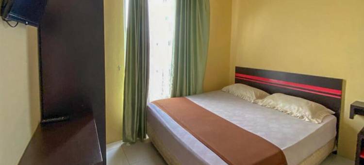 红色伙伴拉玛新塔家庭旅馆(Rama Shinta Homestay RedPartner)图片