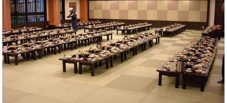 山岸旅馆(Yamagisi Ryokan)图片