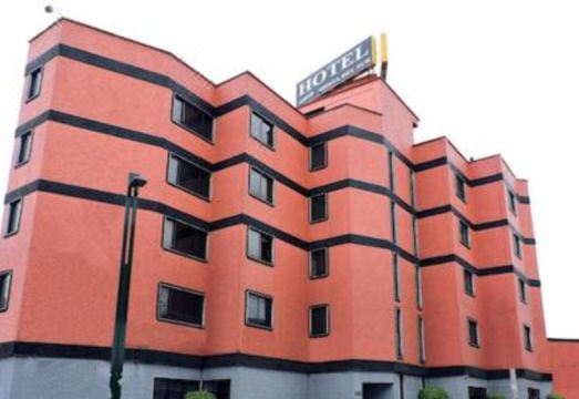 Hotel Siesta del Sur Hotel Overview