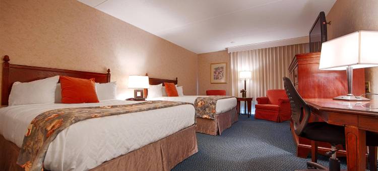 贝斯特韦斯特切姆斯福德酒店(Best Western Plus Chelmsford Inn)图片