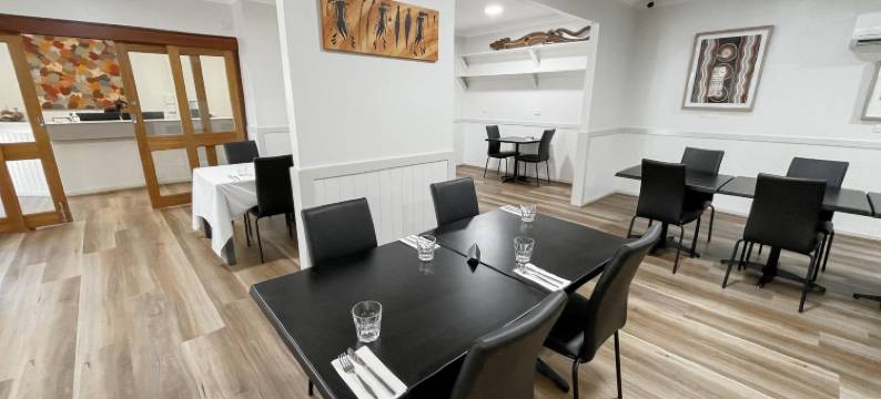 Lily湖度假村(Lily Lagoon Resort)图片