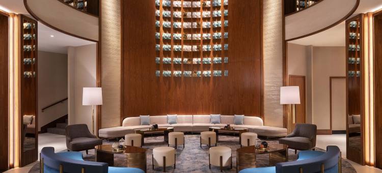 华沙喜来登大酒店(Sheraton Grand Warsaw)图片