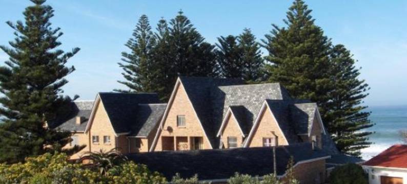 海獭旅馆(Sea Otters Lodge)图片