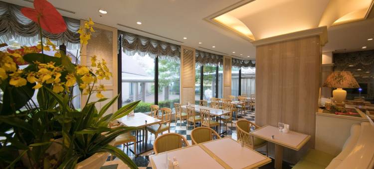 鹿儿岛太阳皇家酒店(Kagoshima Sun Royal Hotel)图片