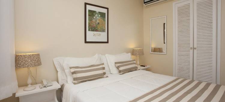 里斯公馆(Pousada Dos Reis)图片