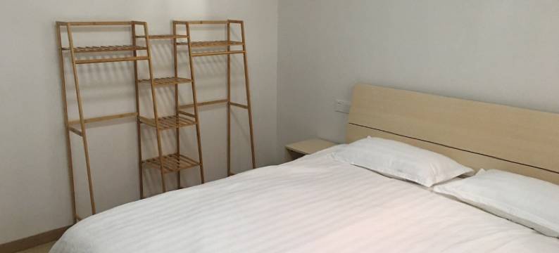 曦居林公寓(下浦线分店)图片