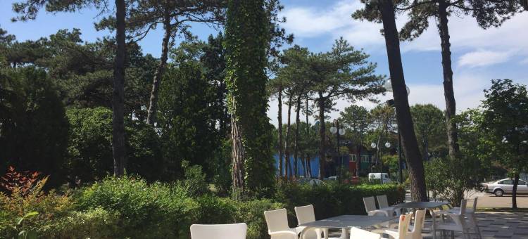 贝拉意大利 EFA 村庄酒店(Bella Italia Sport Village)图片