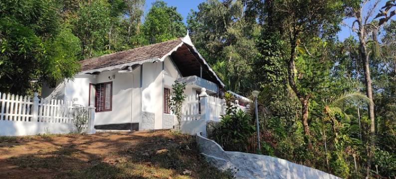 Joepaul's Farmstay | Entire 2 BHK Villa图片