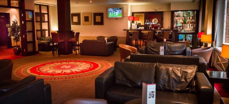 飞龙旅馆(The Dragon Hotel)图片