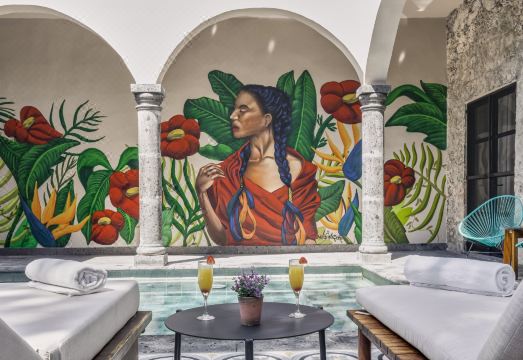 Fiesta Americana Hacienda Galindo Resort & SpaHotel Overview