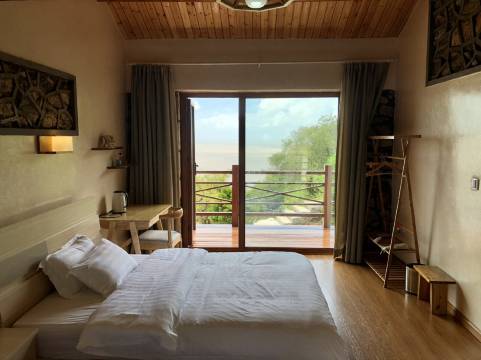 暖暖一舍特色民宿(雷公山隧道分店)