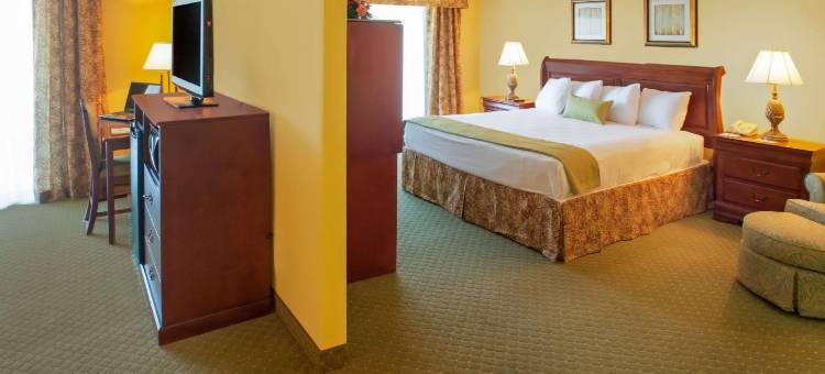 弗雷德里克斯堡克拉丽奥套房酒店及会议中心(Clarion Hotel & Suites - Convention Center Fredericksburg)图片