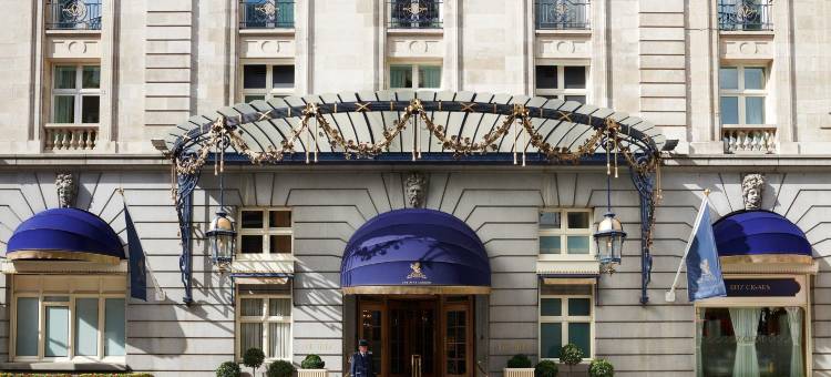 伦敦丽兹酒店(The Ritz London)图片