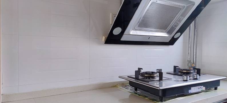 fionadu公寓(漳江路分店)图片