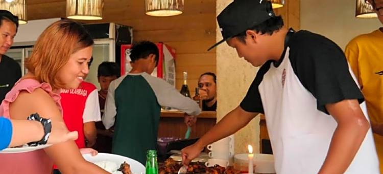 小屋冲浪旅馆(Cabana Surf and Stay)图片