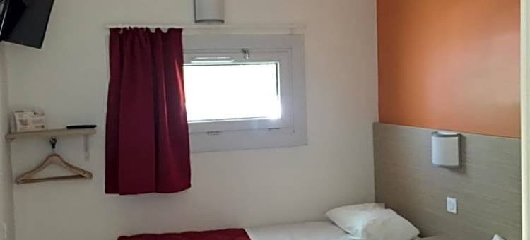 雷恩东南部普瑞米尔经典酒店(Premiere Classe Rennes Sud Est)图片