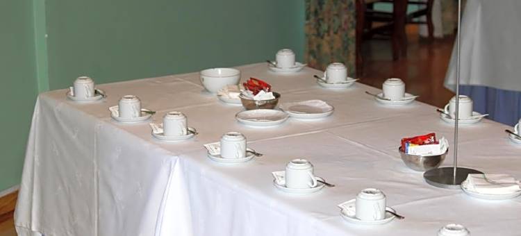 萨莫拉旅馆(Parador de Zamora)图片