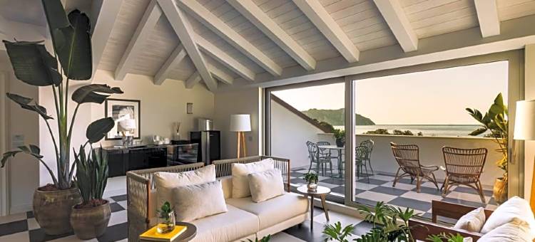 海湾酒店(Seebay Hotel)图片