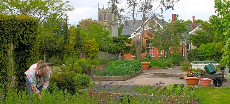 学校旅馆(The School House)图片