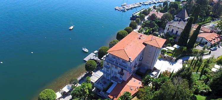 意大利公园酒店(Park Hotel Italia)图片