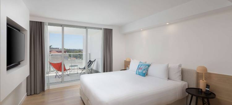 悉尼邦迪QT公寓酒店, EVT旗下(QT Bondi, an EVT hotel)图片