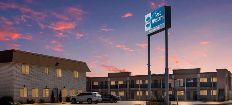 贝斯特韦斯特努沙尼克酒店(Best Western Nursanickel Hotel)图片