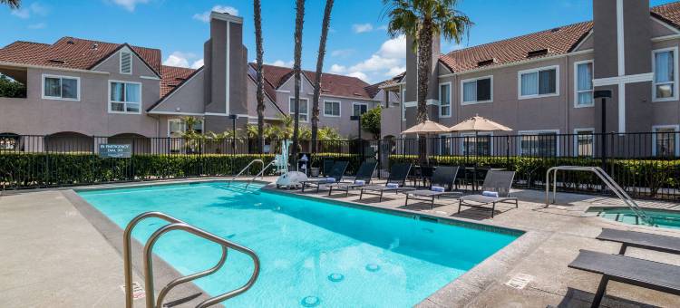 Sonesta ES Suites Huntington Beach Fountain Valley图片