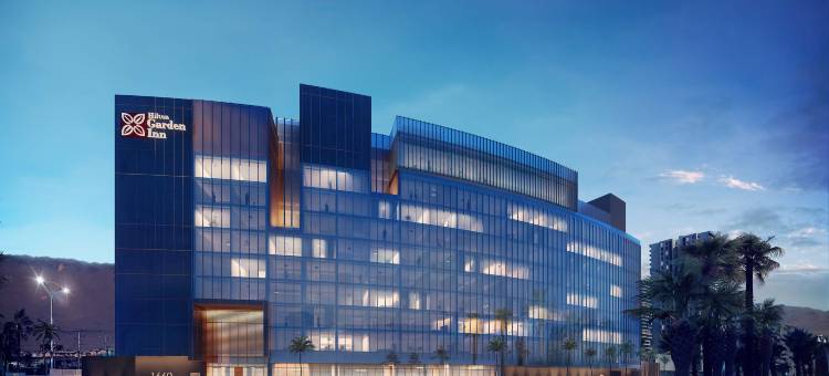 希尔顿花园伊基克酒店(Hilton Garden Inn Iquique)图片