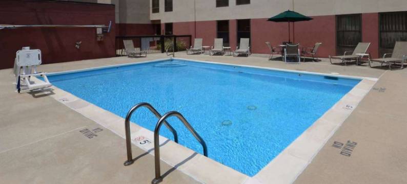 罗利/镇维克森林欢朋酒店(Hampton Inn Raleigh/Town of Wake Forest)图片