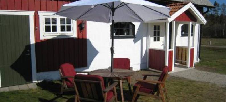 斯蒂克斯雷德费根(Stixered Fegen - nära Till Ullared)图片