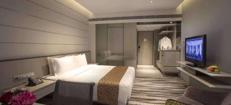 新加坡卡尔登酒店(Carlton Hotel Singapore)图片